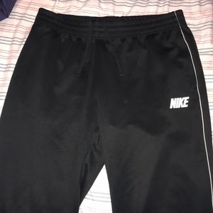 Nike Athletic Pants